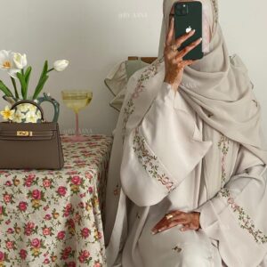 Luxury Abayas